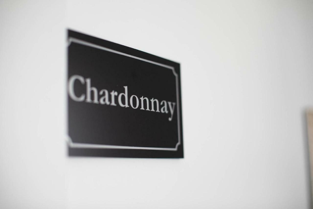 Domaine Du Vendangeoir - Les Chambres Vinay  Zewnętrze zdjęcie