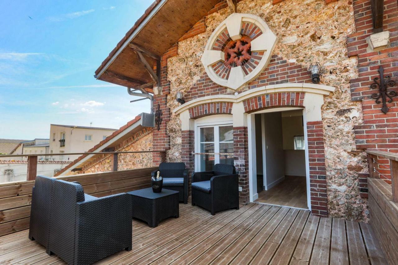 Domaine Du Vendangeoir - Les Chambres Vinay  Zewnętrze zdjęcie
