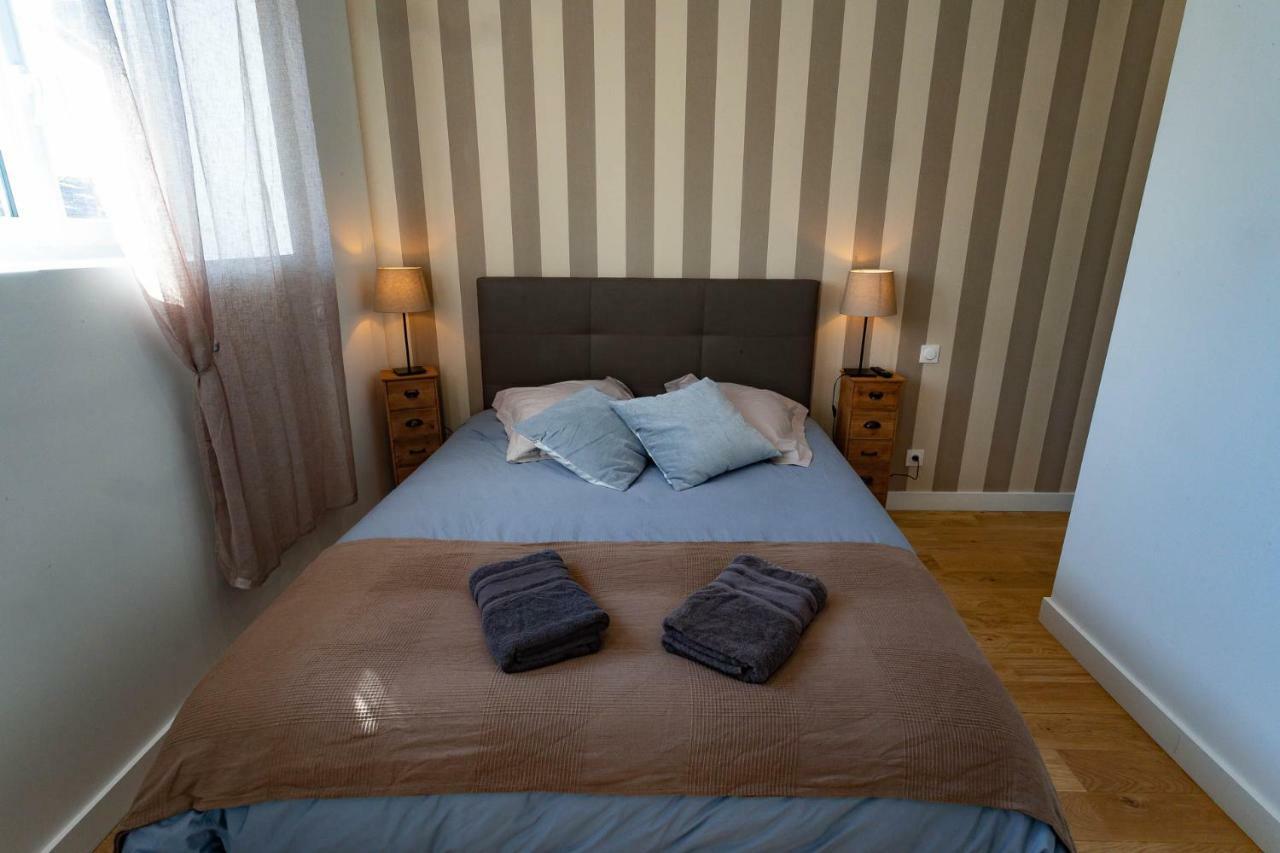 Domaine Du Vendangeoir - Les Chambres Vinay  Zewnętrze zdjęcie